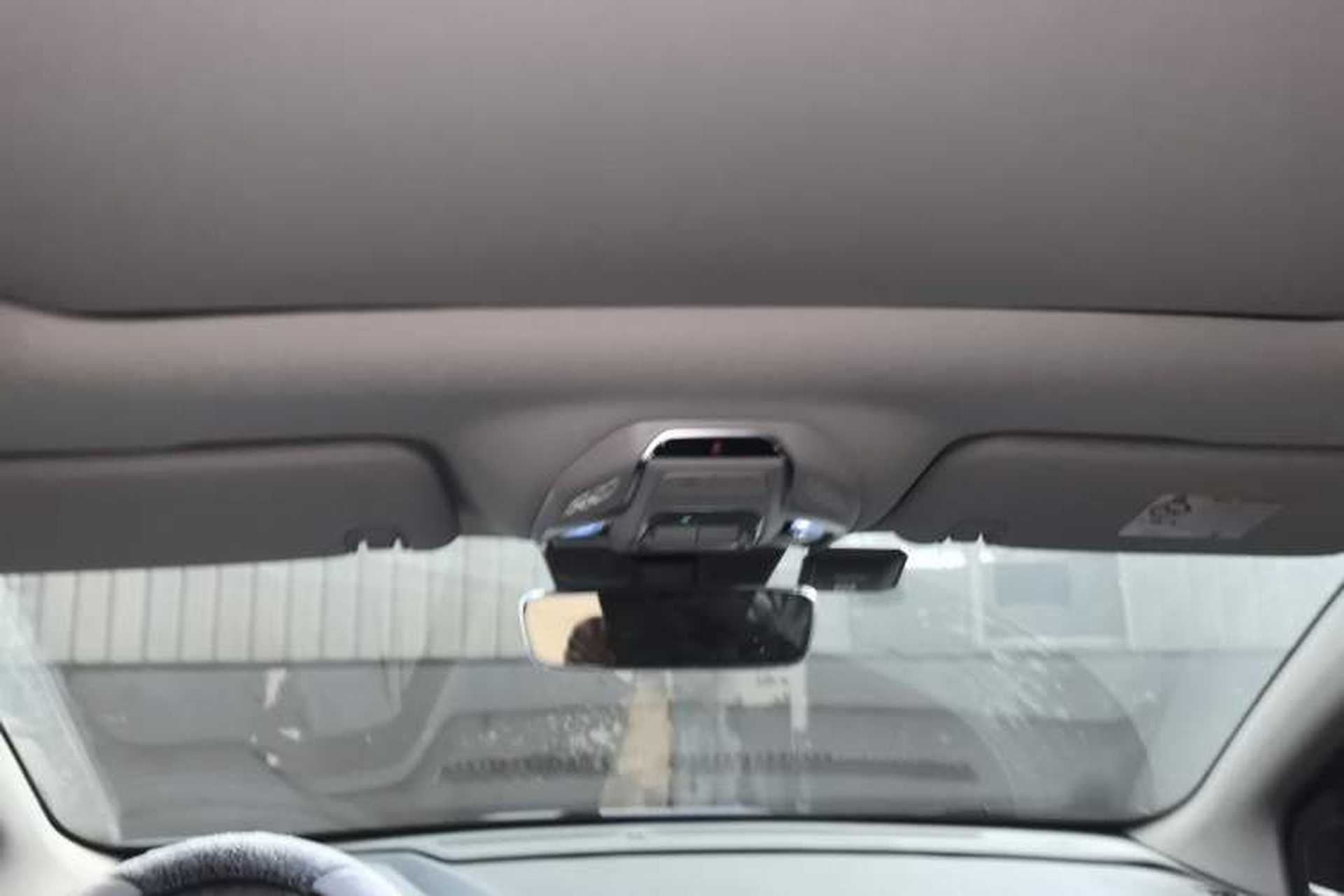 Used Geely Auto Coolray New Energy 2019 260T DCT Battle Headliner