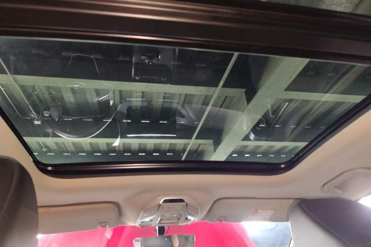 Used Geely Auto Coolray New Energy 2019 260T DCT Knight Headliner