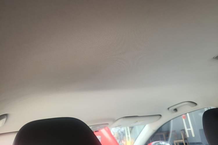 Used Geely Auto Coolray New Energy 2019 260T DCT Knight Headliner
