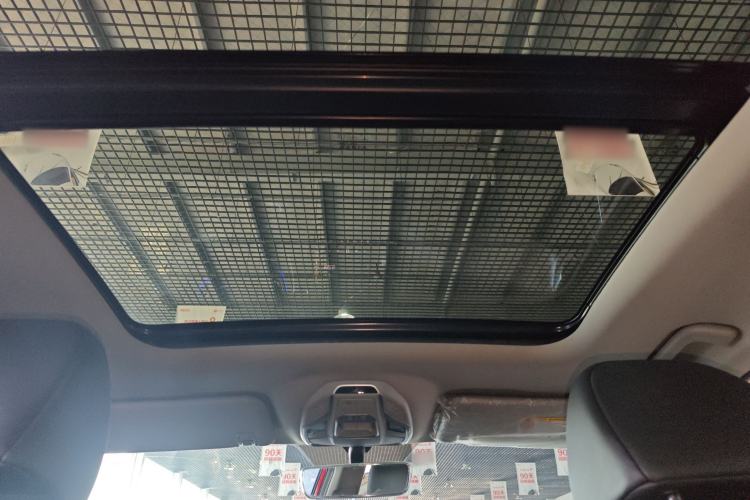 Used Geely Auto Coolray New Energy 2019 260T DCT Explorer Headliner