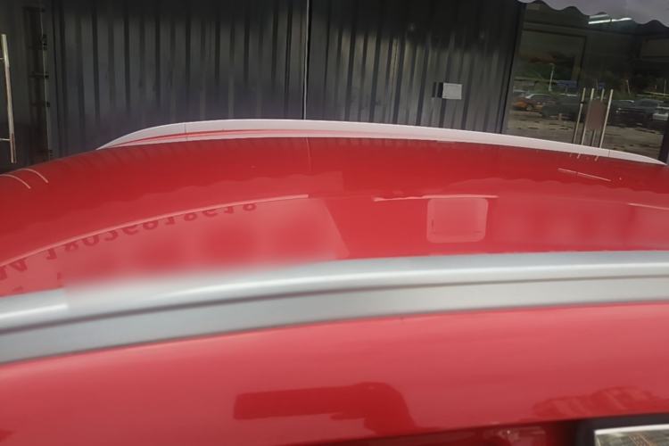 Used Geely Auto Coolray New Energy 2019 260T DCT Knight Roof