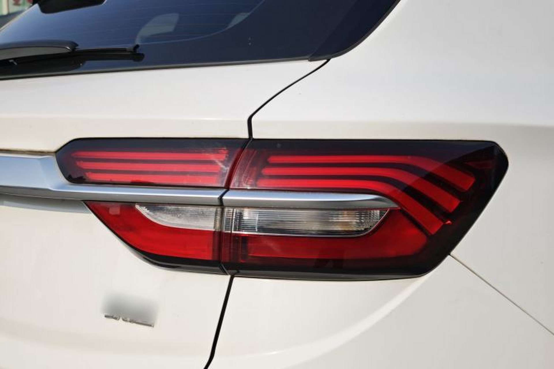 Used Geely Auto Coolray New Energy 2019 260T DCT Battle Exterior 5