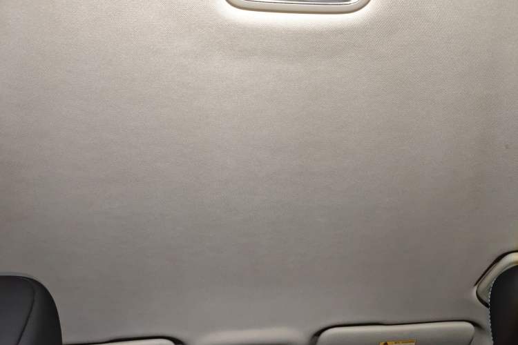 Used Geely Auto Coolray New Energy 2019 260T DCT Knight Headliner