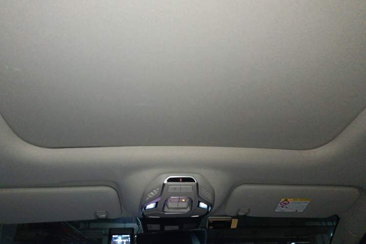 Used Geely Auto Coolray New Energy 2019 260T DCT Battle Headliner