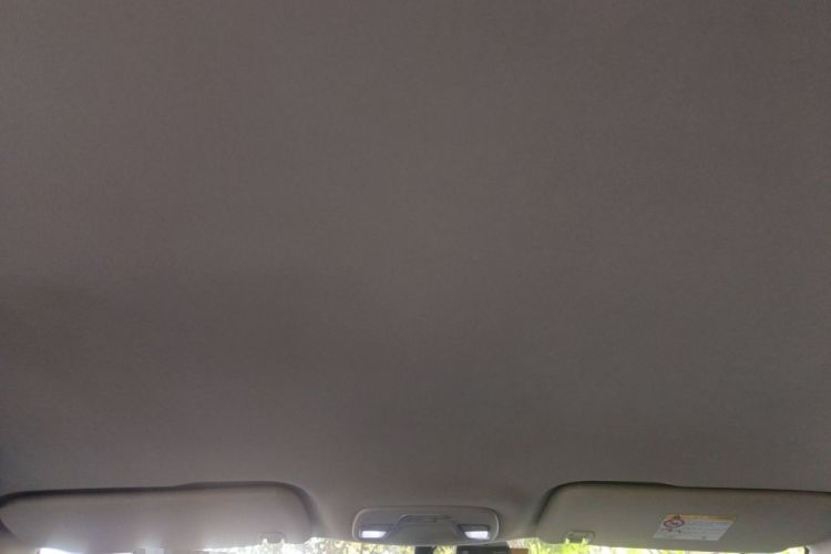 Used Geely Auto Coolray New Energy 2019 260T DCT Knight Headliner