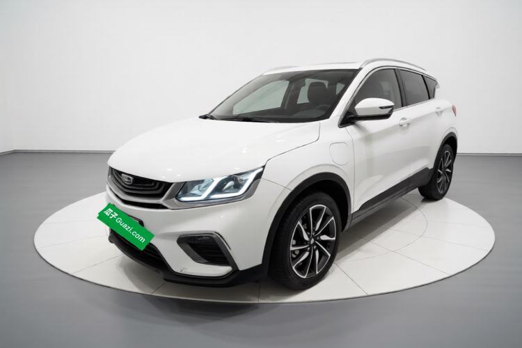 Ojetý Geely Auto Coolray New Energy 2019 260T DCT Knight Guazi used car, China used car export, Used car for sale, Used  cars, Cheapest cars for sale
