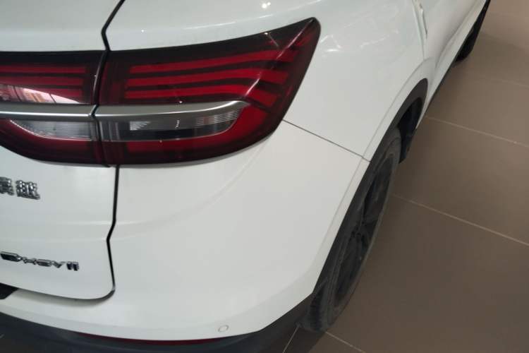 Used Geely Auto Coolray New Energy 2019 260T DCT Explorer Right Rear Taillight