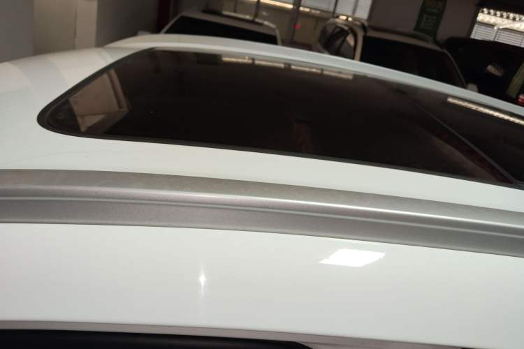 Used Geely Auto Coolray New Energy 2019 260T DCT Knight Roof