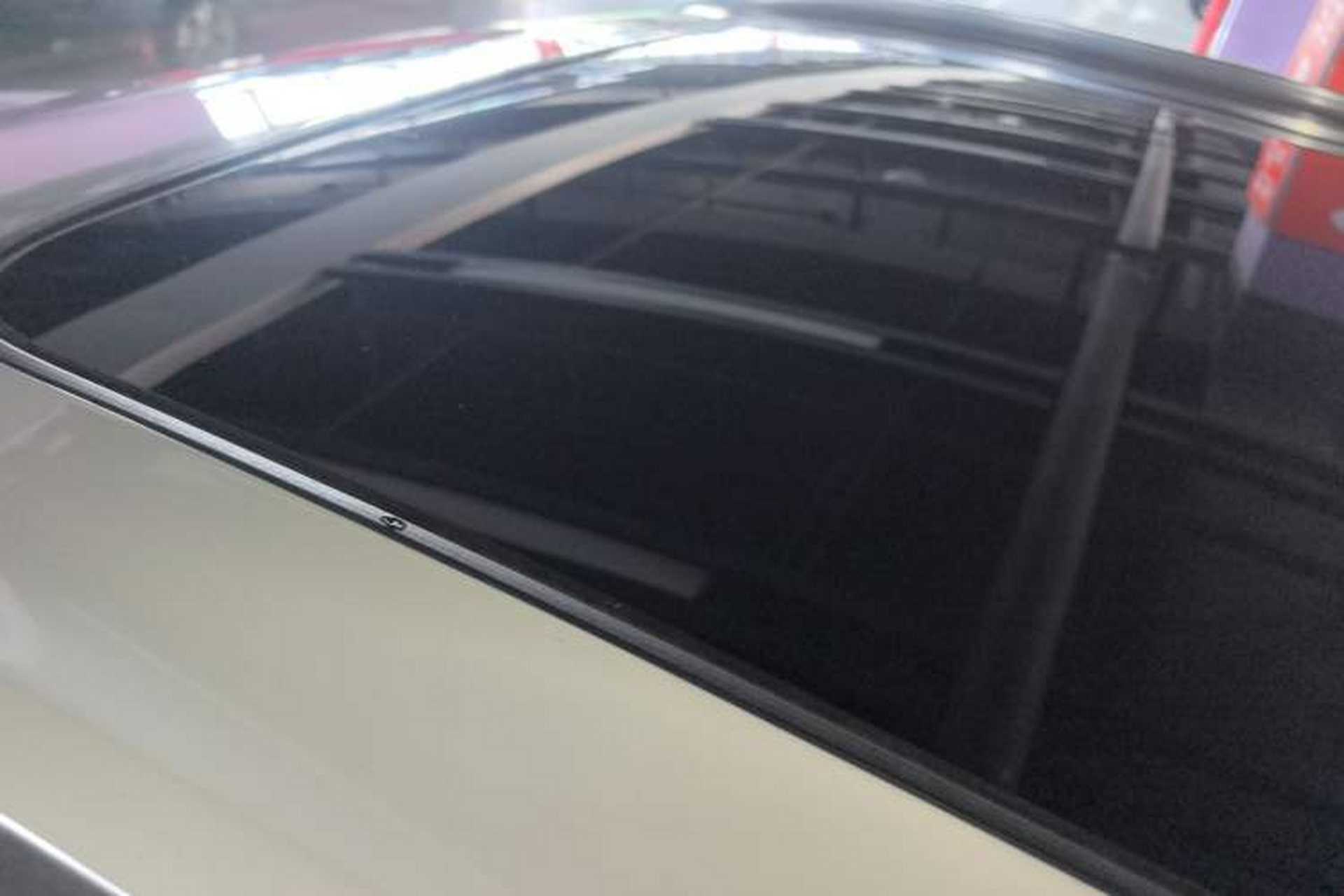 Used Geely Auto Coolray New Energy 2019 260T DCT Battle Roof