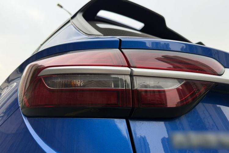 Used Geely Auto Coolray New Energy 2020 1.5T ePro Higher Exterior 10
