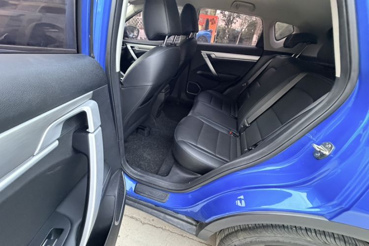 Used Geely Auto Coolray New Energy 2020 1.5T ePro Higher Exterior 9