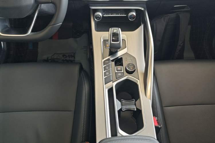 Used Geely Auto Coolray New Energy 2020 1.5T ePro Super Gear Lever