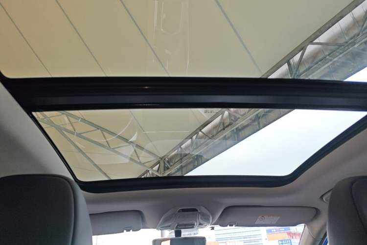 Used Geely Auto Coolray New Energy 2020 1.5T ePro Super Headliner