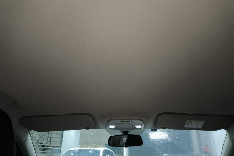 Used Geely Auto Coolray New Energy 2020 1.5T ePro Higher Headliner