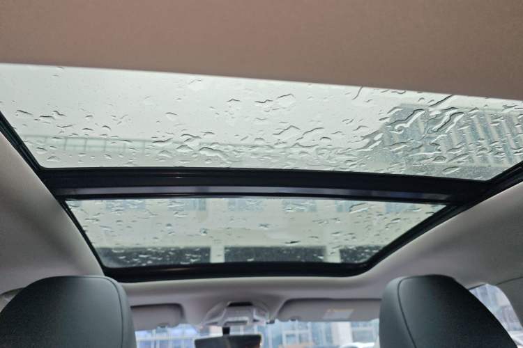 Used Geely Auto Coolray New Energy 2020 1.5T ePro Super Headliner