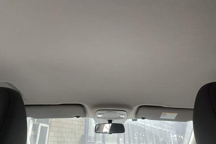 Used Geely Auto Coolray New Energy 2020 1.5T ePro Higher Headliner