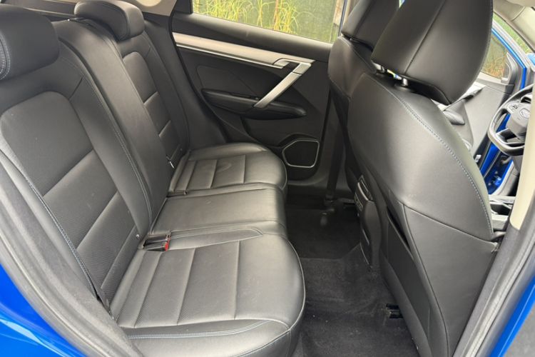 Used Geely Auto Coolray New Energy 2020 1.5T ePro Higher Interior 8