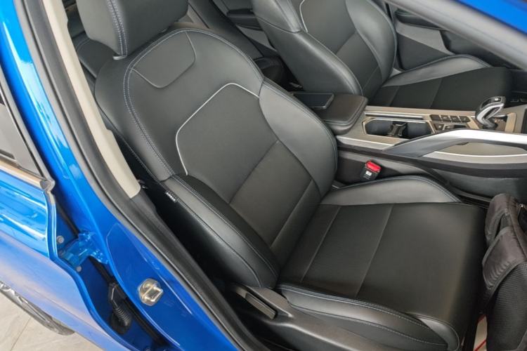 Used Geely Auto Coolray New Energy 2020 1.5T ePro Super Right Front Seat