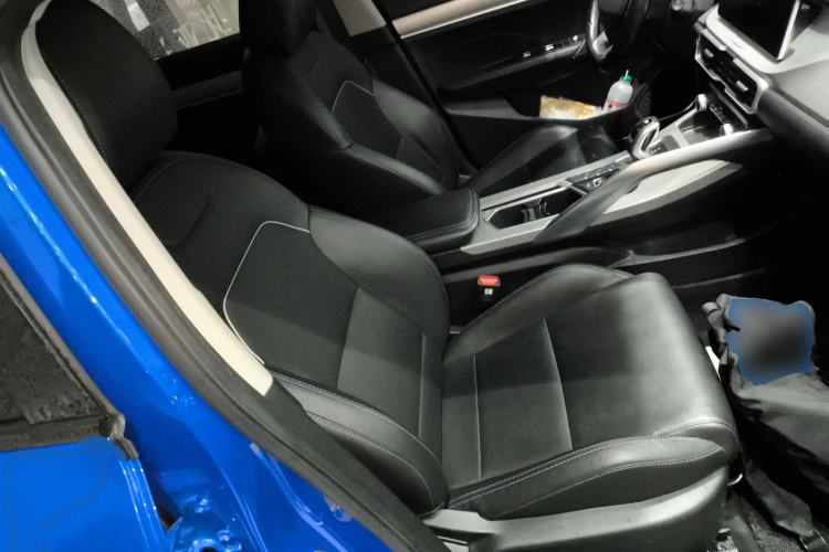 Used Geely Auto Coolray New Energy 2020 1.5T ePro Higher Right Front Seat