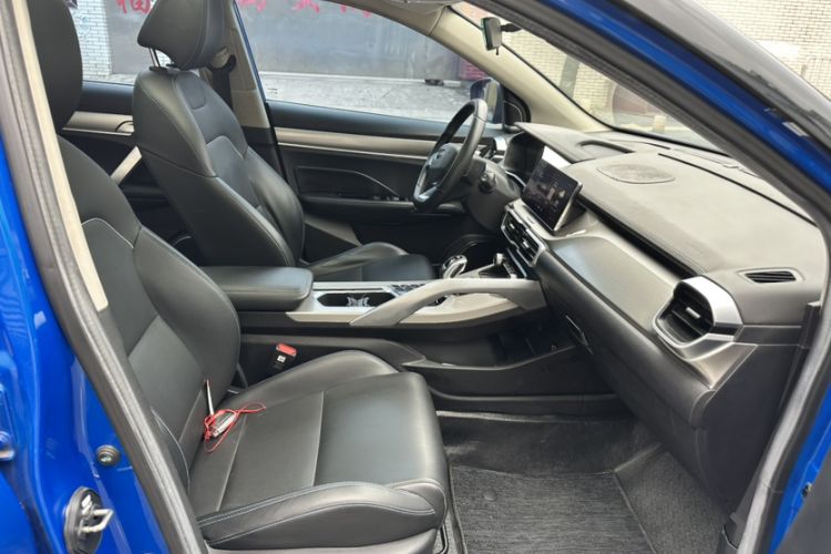 Used Geely Auto Coolray New Energy 2020 1.5T ePro Super Right Front Seat