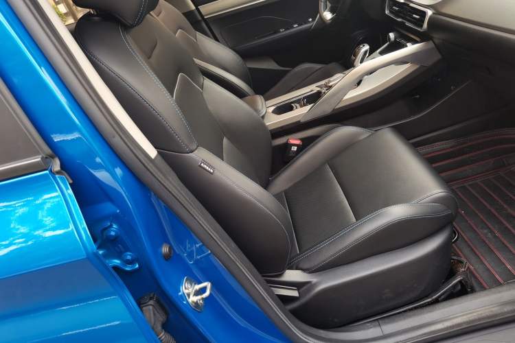 Used Geely Auto Coolray New Energy 2020 1.5T ePro Higher Right Front Seat