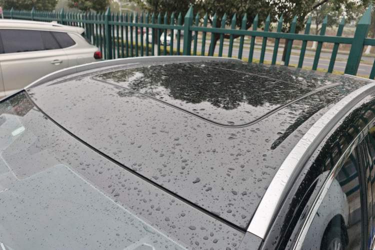Used Geely Auto Coolray New Energy 2020 1.5T ePro Super Roof