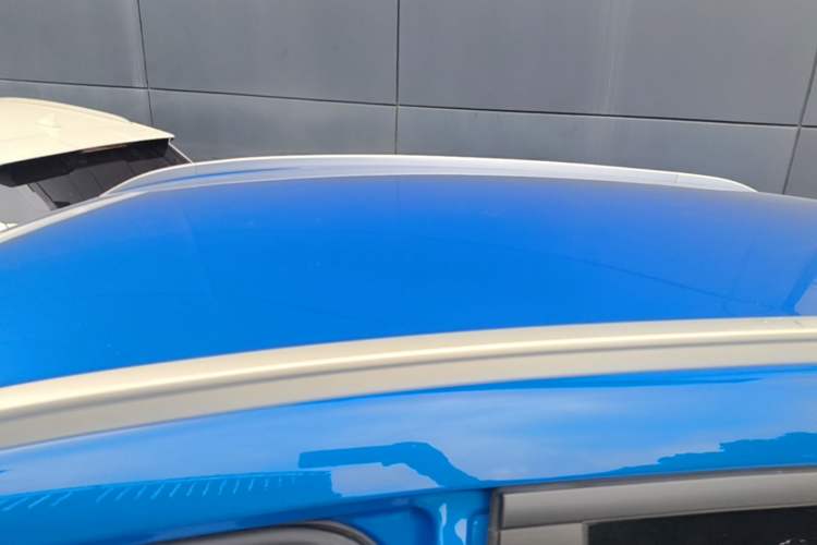 Used Geely Auto Coolray New Energy 2020 1.5T ePro Higher Roof