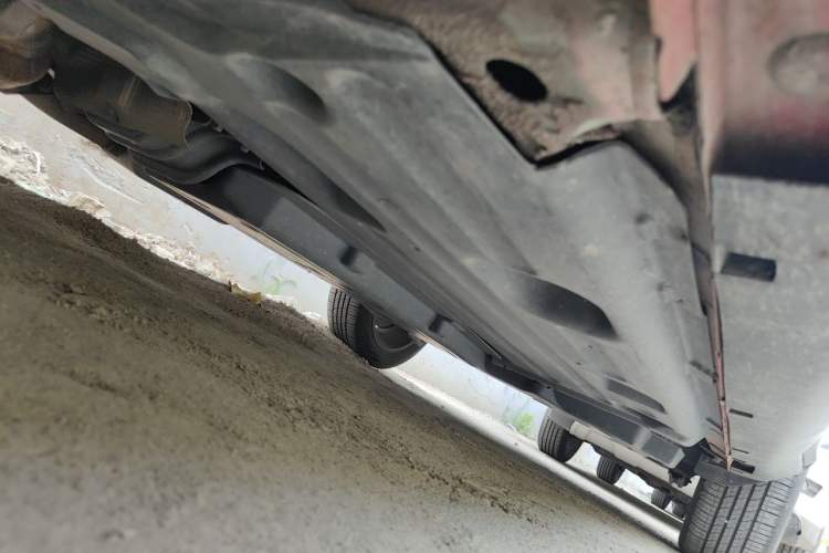 Used Geely Auto Coolray New Energy 2020 1.5T ePro Super Chassis Front Left