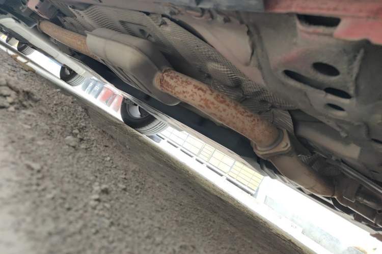 Used Geely Auto Coolray New Energy 2020 1.5T ePro Super Chassis Front Right