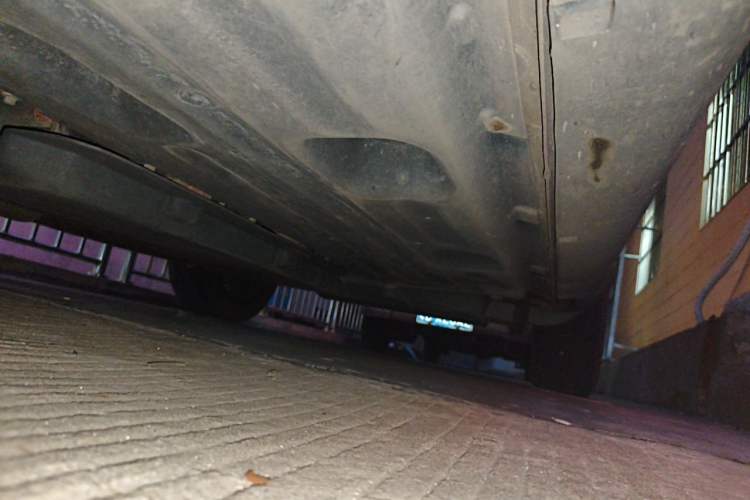 Used Geely Auto Coolray New Energy 2020 1.5T ePro Super Chassis Front Left