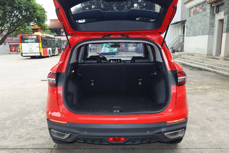Used Geely Auto Coolray New Energy 2020 1.5T ePro Higher Exterior 7
