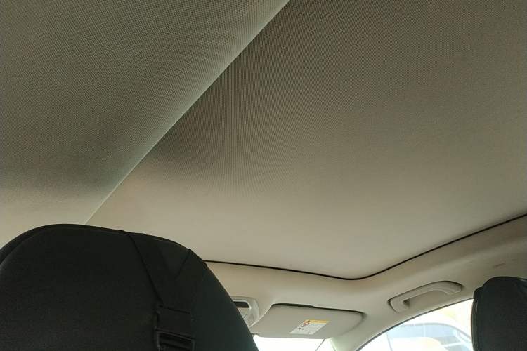 Used Geely Auto Coolray New Energy 2020 1.5T ePro Higher Headliner
