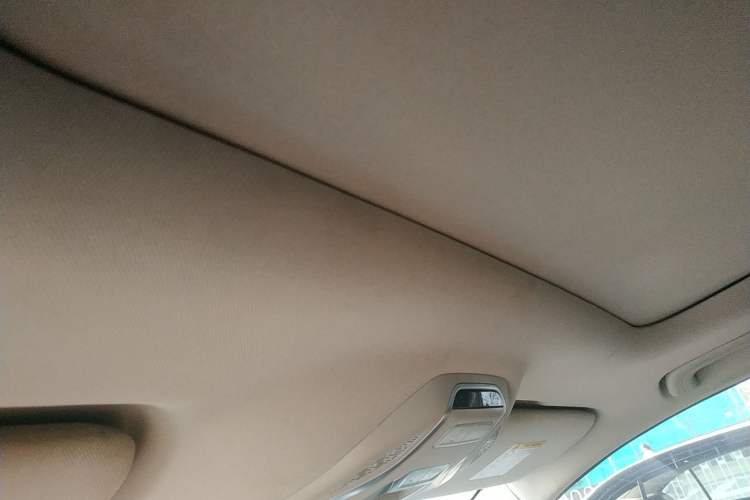 Used Geely Auto Coolray New Energy 2020 1.5T ePro Super Headliner
