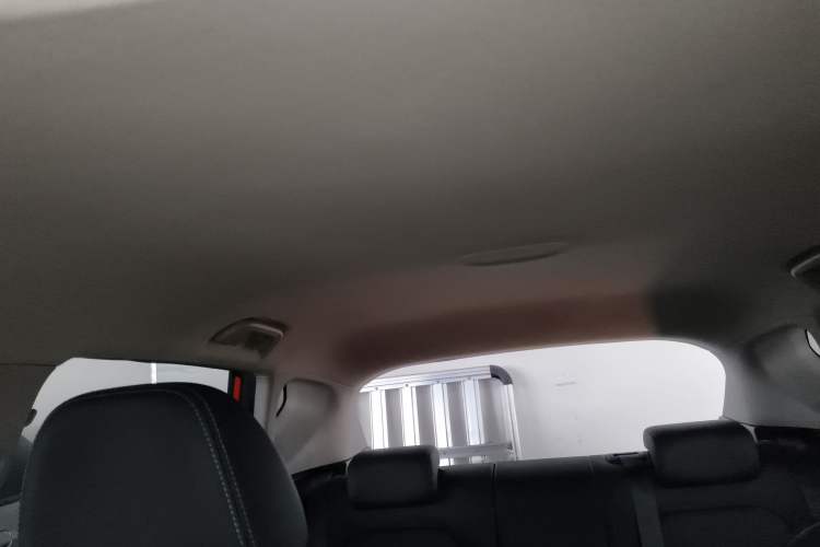 Used Geely Auto Coolray New Energy 2020 1.5T ePro Higher Headliner