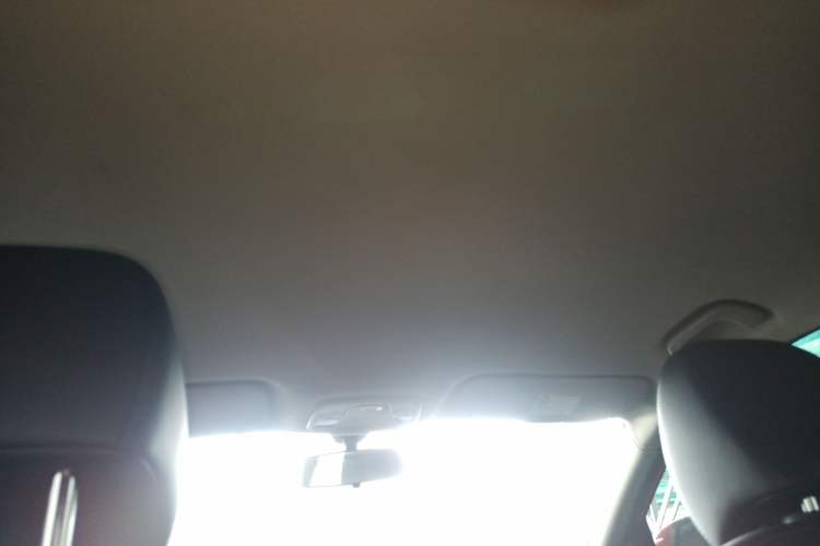 Used Geely Auto Coolray New Energy 2020 1.5T ePro Higher Headliner