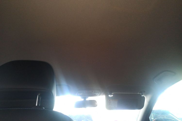 Used Geely Auto Coolray New Energy 2020 1.5T ePro Higher Headliner