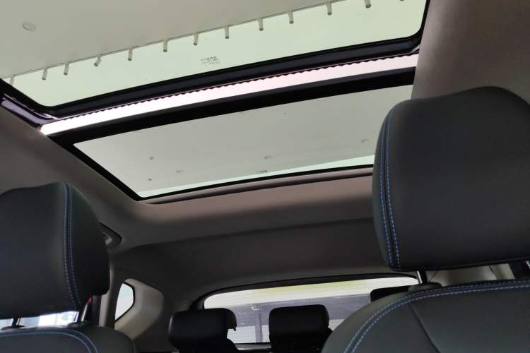 Used Geely Auto Coolray New Energy 2020 1.5T ePro Super Headliner