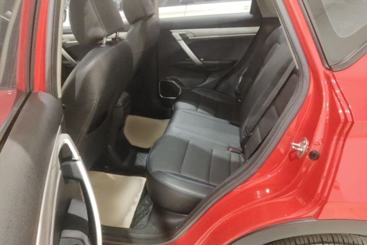 Used Geely Auto Coolray New Energy 2020 1.5T ePro Higher Interior 2