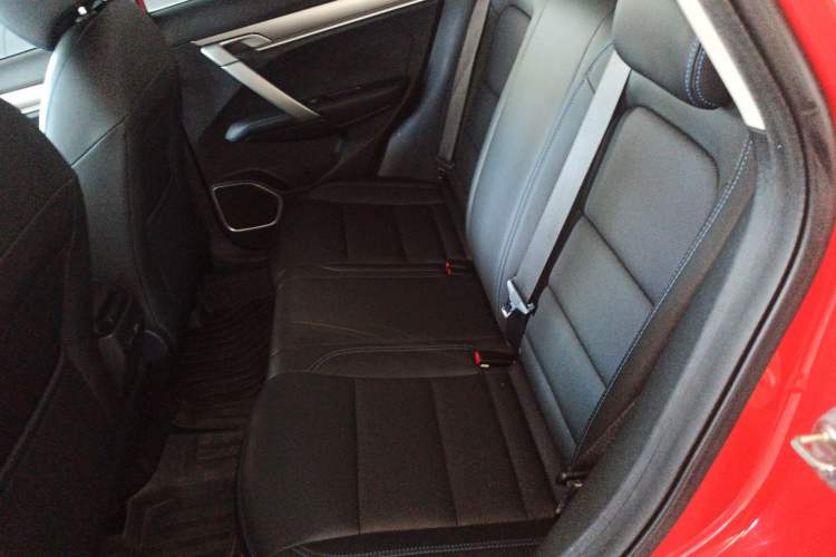 Used Geely Auto Coolray New Energy 2020 1.5T ePro Higher Left Rear Seat