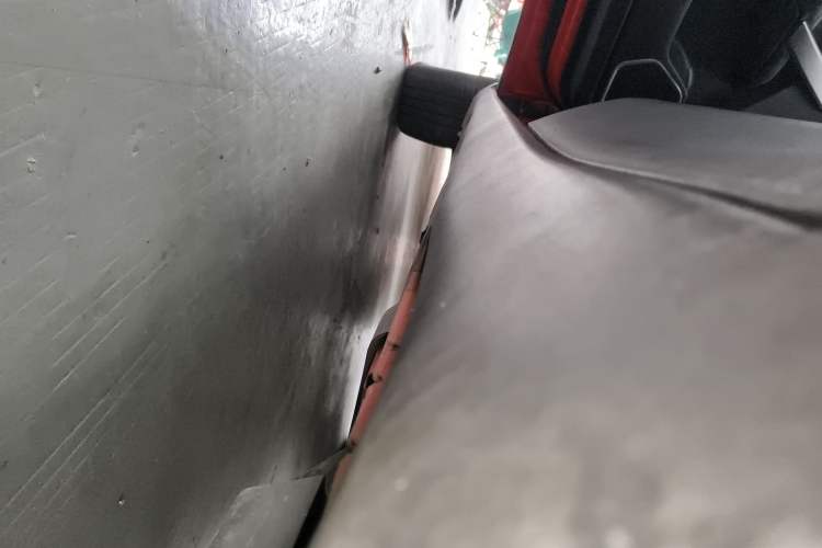 Used Geely Auto Coolray New Energy 2020 1.5T ePro Higher Left Side Sill