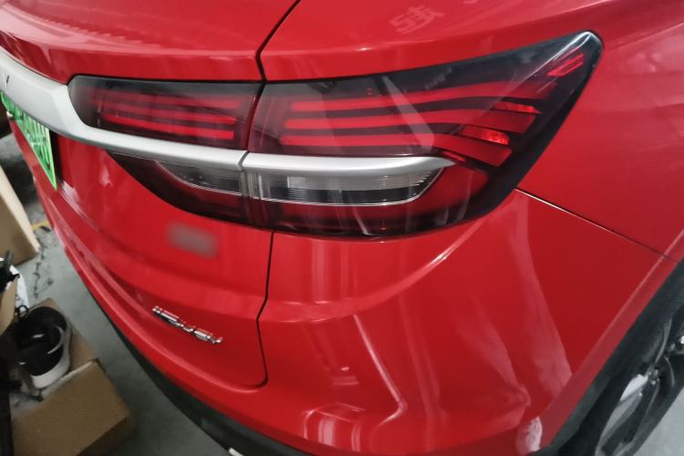Used Geely Auto Coolray New Energy 2020 1.5T ePro Higher Right Rear Taillight