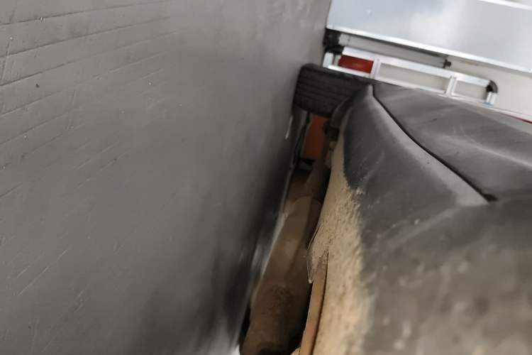 Used Geely Auto Coolray New Energy 2020 1.5T ePro Higher Right Side Sill
