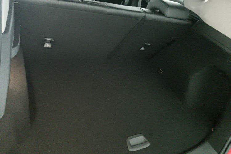 Used Geely Auto Coolray New Energy 2020 1.5T ePro Higher Trunk