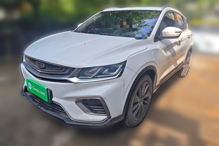 Ojetý Geely Auto Coolray New Energy 2020 1.5T ePro Higher Guazi used car, China used car export, Used car for sale, Used  cars, Cheapest cars for sale