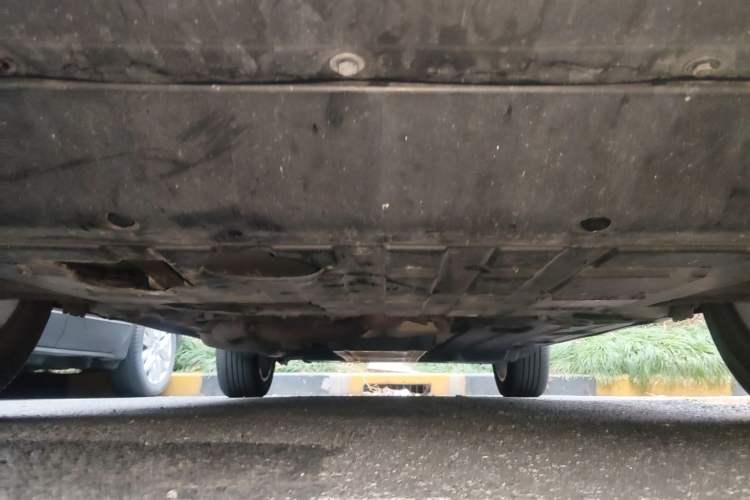 Used Geely Auto Coolray New Energy 2020 1.5T ePro Super Chassis Front