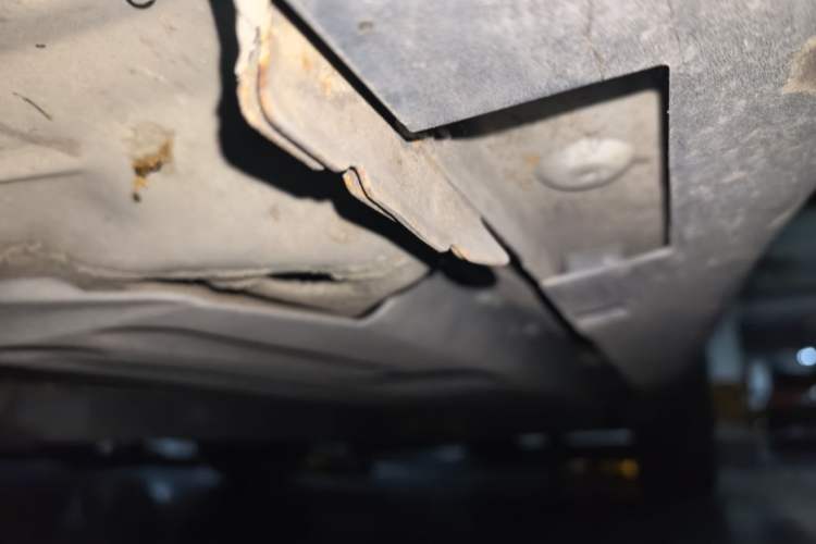 Used Geely Auto Coolray New Energy 2020 1.5T ePro Super Chassis Front Left