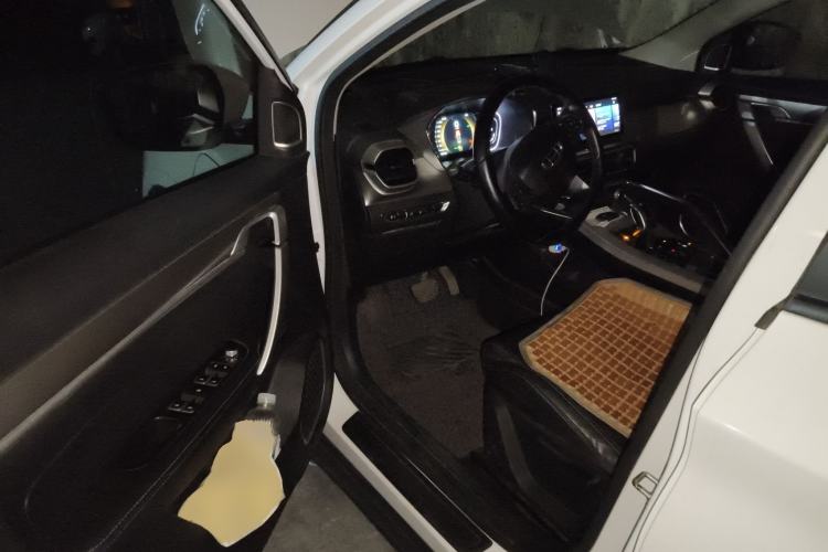 Used Geely Auto Coolray New Energy 2020 1.5T ePro Higher Driver Seat