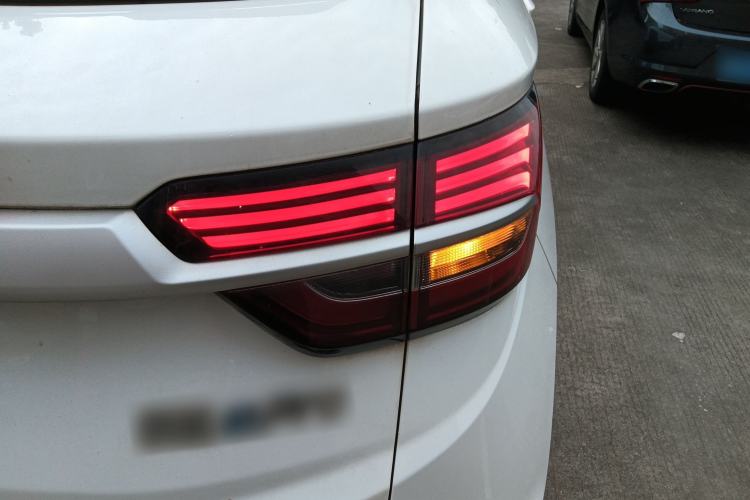 Used Geely Auto Coolray New Energy 2020 1.5T ePro Higher Exterior 1