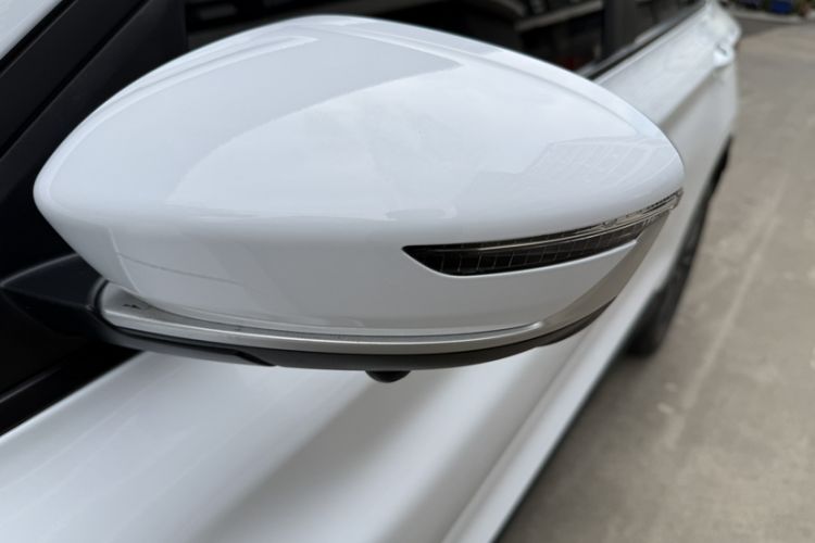 Used Geely Auto Coolray New Energy 2020 1.5T ePro Higher Exterior 10