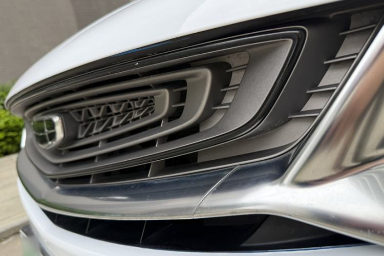 Used Geely Auto Coolray New Energy 2020 1.5T ePro Higher Exterior 12